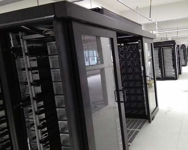 Current Status And Future Prospects Of Server Shipments In The German Market